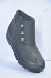 Button Boots Without Steel Toe Cap Manufacturer Supplier Wholesale Exporter Importer Buyer Trader Retailer in Ankleshwar Gujarat India